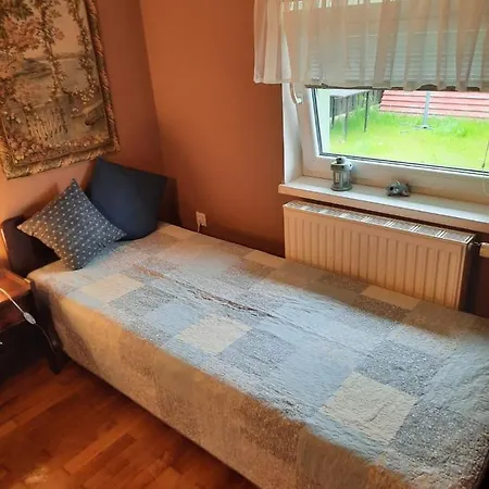 U Chalupy Na Kopecku Krásná Lípa Exterior foto