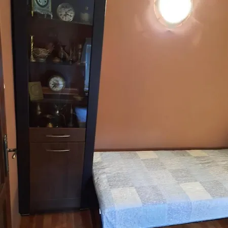 U Chalupy Na Kopecku Krásná Lípa Exterior foto