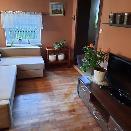 U Chalupy Na Kopecku Krásná Lípa Exterior foto