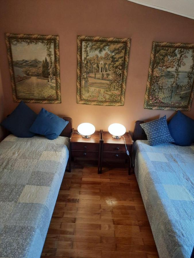 U Na Kopecku Krasna Lipa