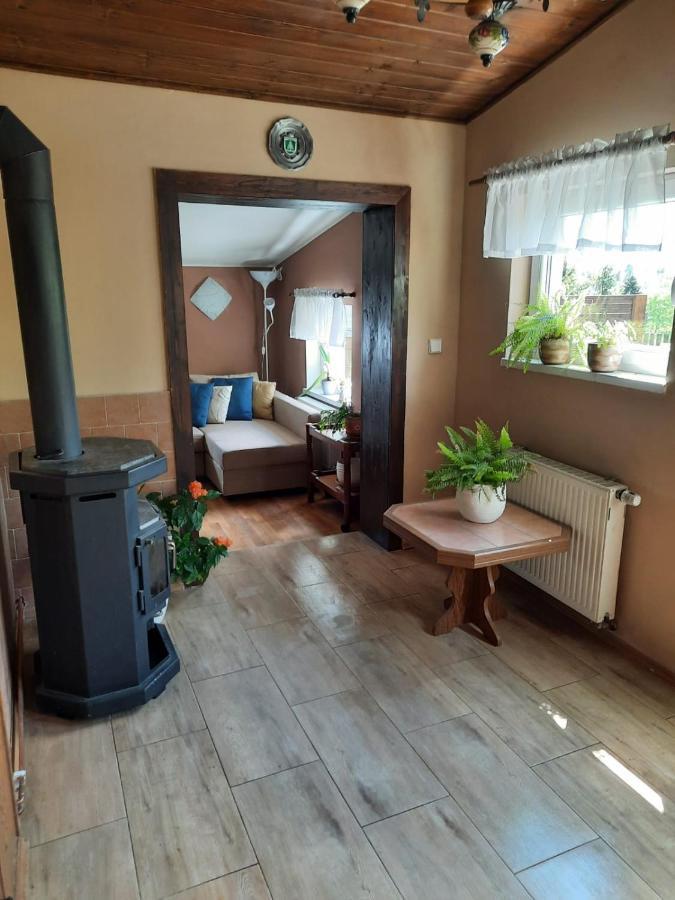 U Na Kopecku Apartment *