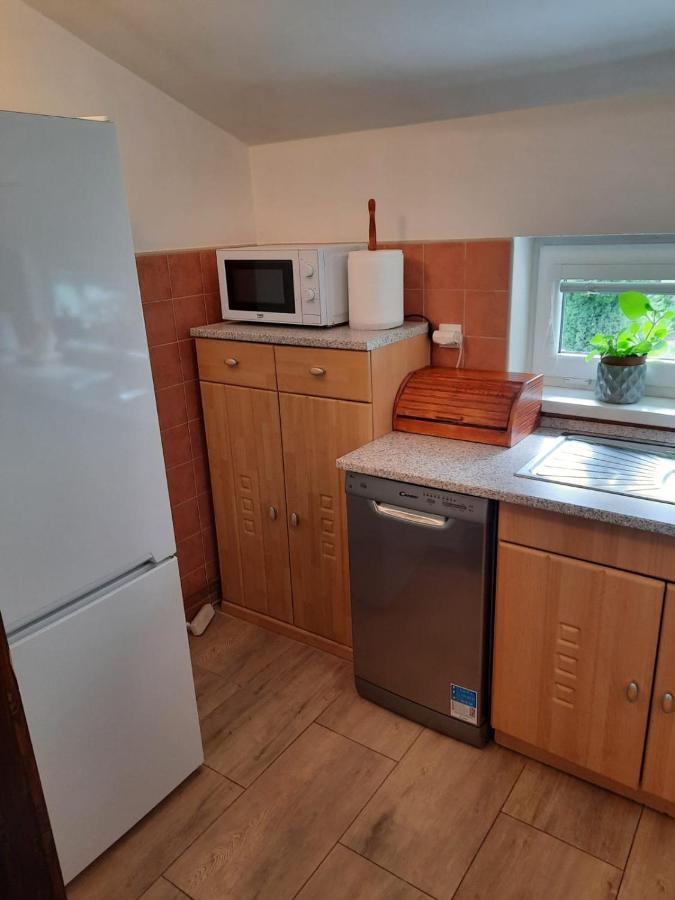 U Na Kopecku Apartment