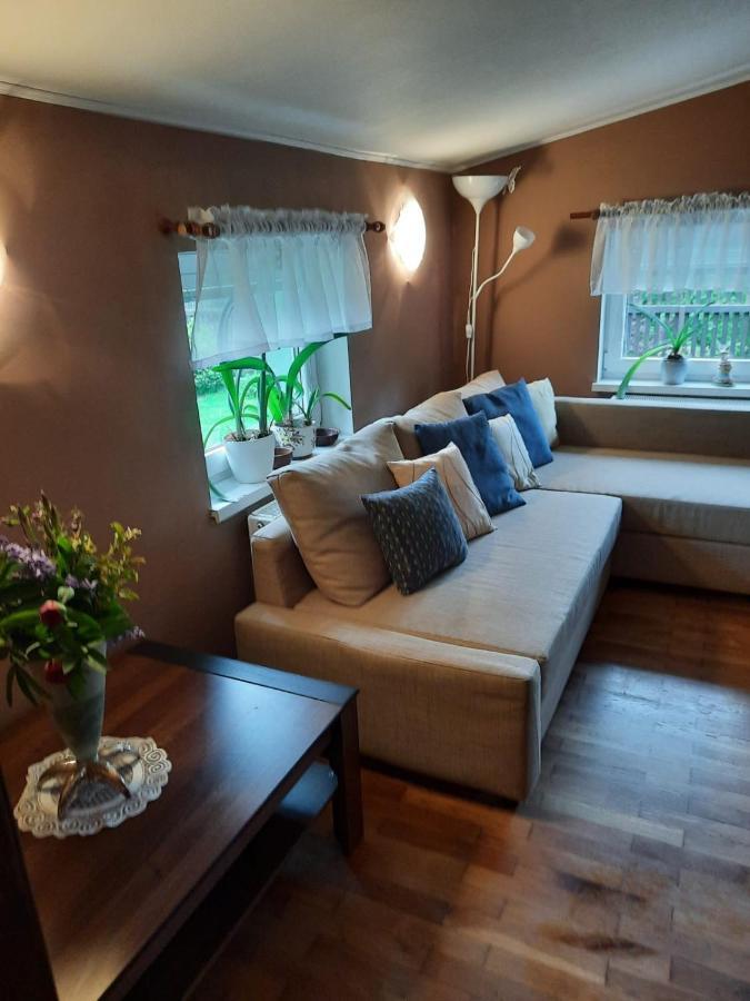 Apartment U Na Kopecku