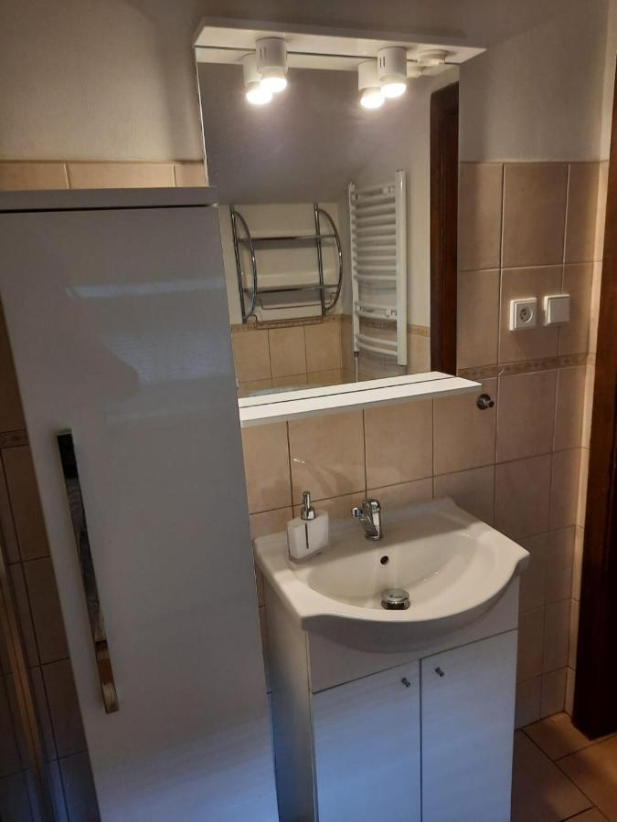 Apartment U Na Kopecku *