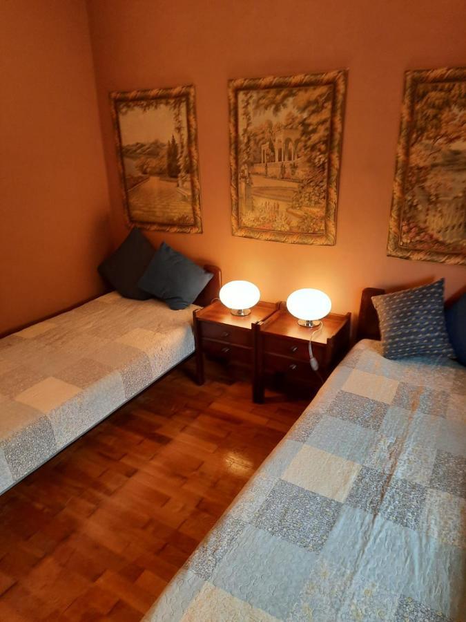 U Na Kopecku Apartment *